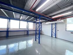 Biztech Centre (D14), Factory #594026671